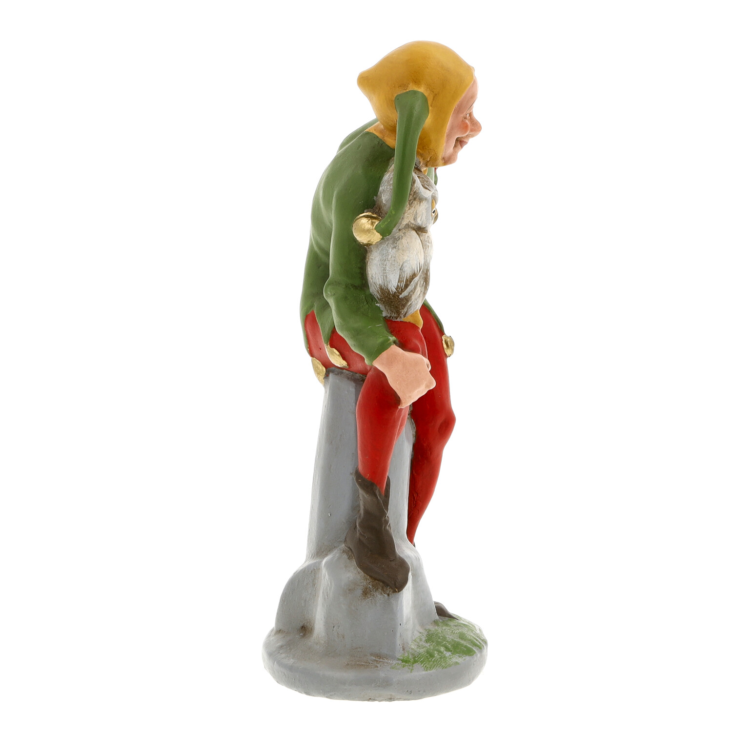 Till Eulenspiegel - Figur - made in Germany