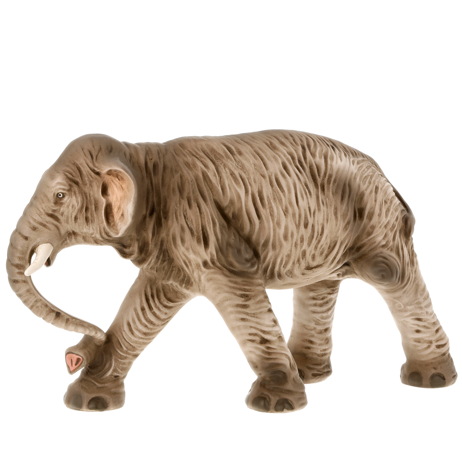 Elefant, zu 12 - 14cm Marolin Krippenfiguren - made in Germany