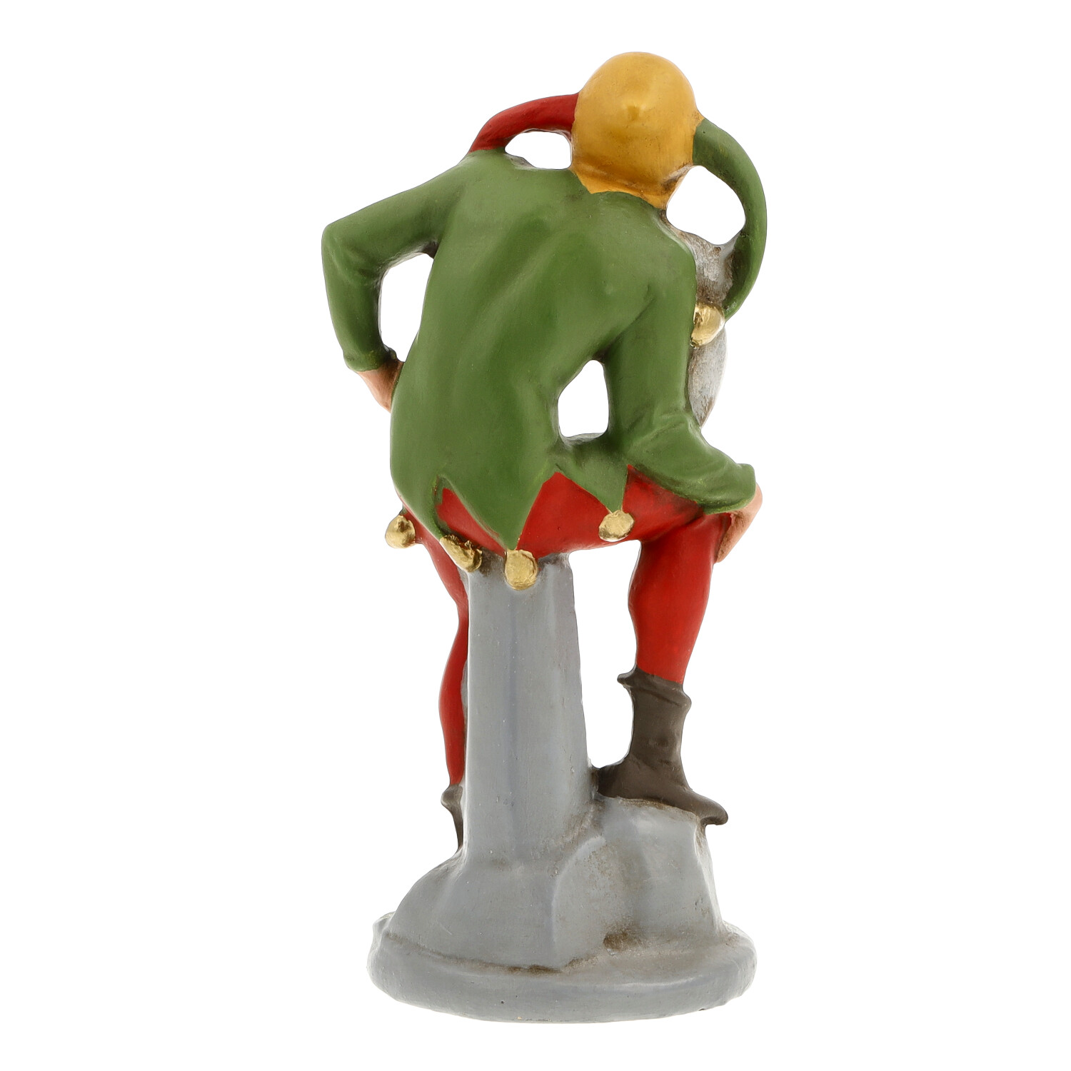 Till Eulenspiegel - Figur - made in Germany