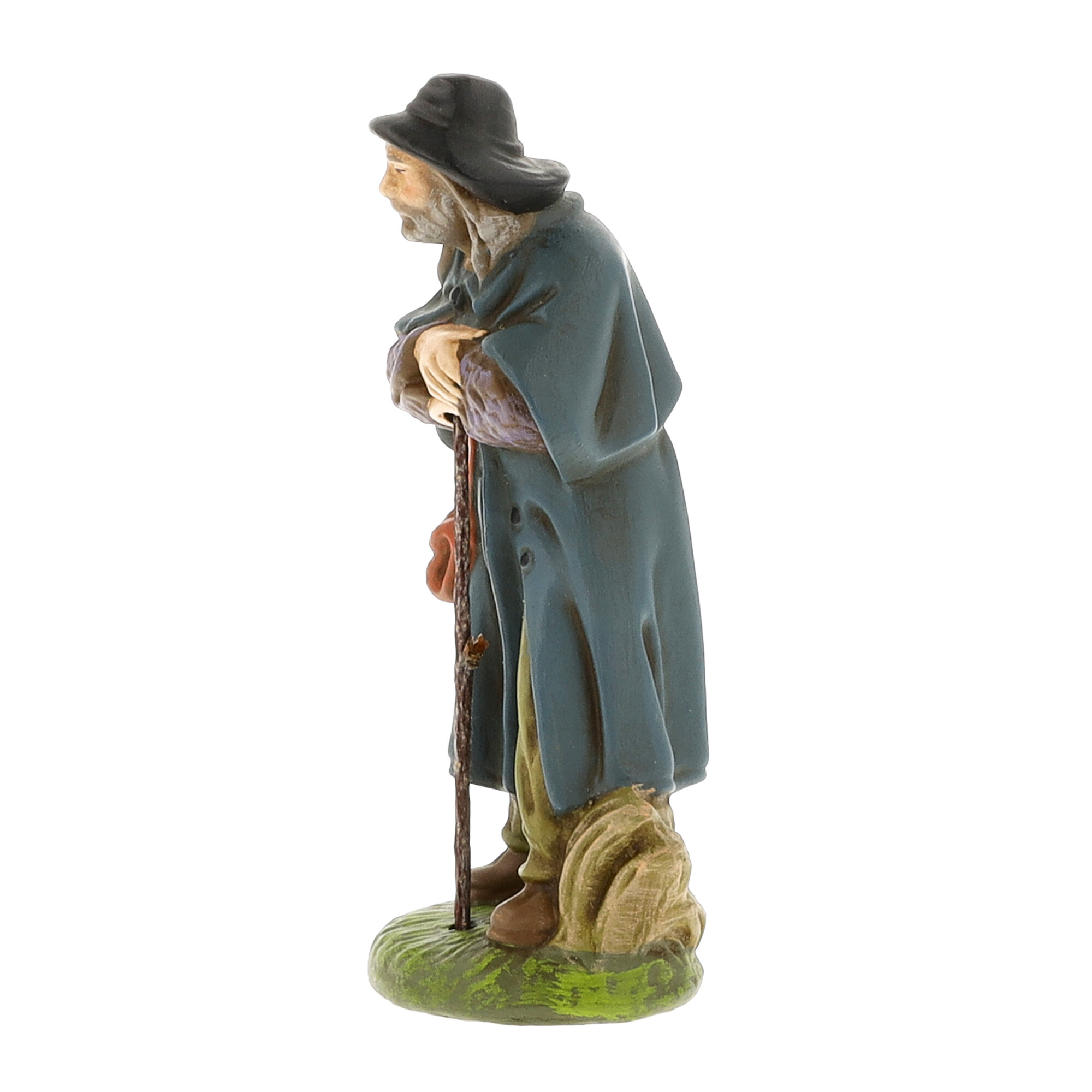 Schäfer - MAROLIN Krippenfigur zur 9cm Größe