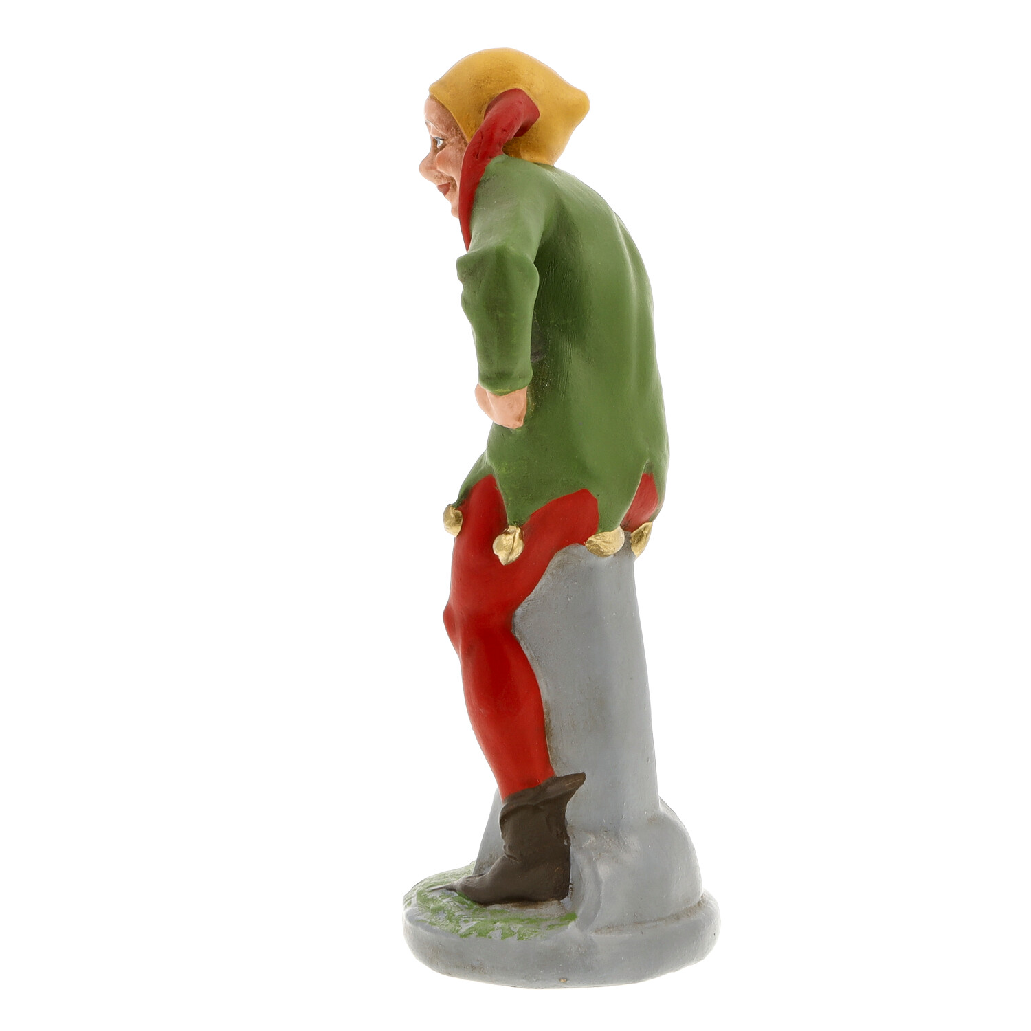 Till Eulenspiegel - Figur - made in Germany