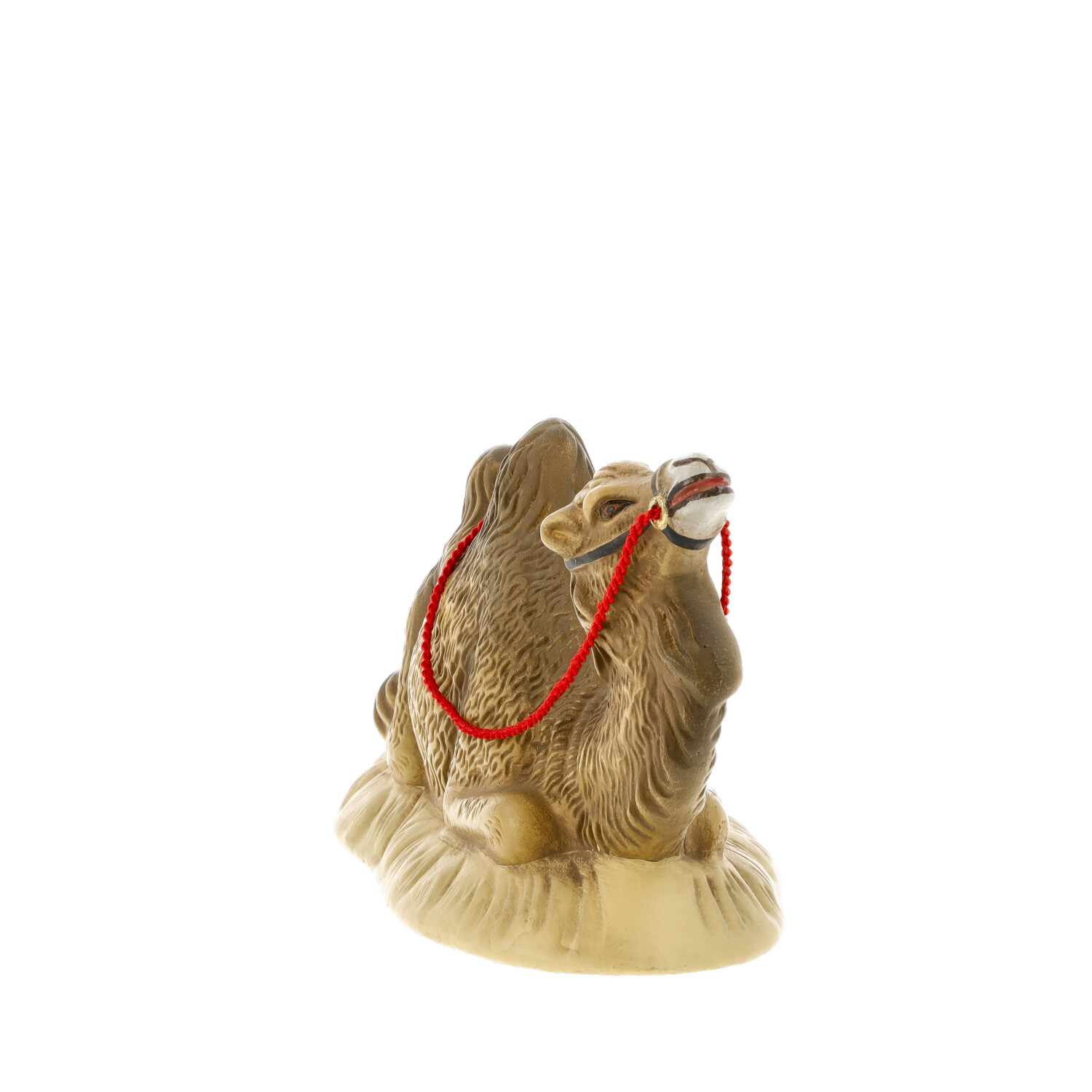 Kamel liegend, zu 14cm Marolin Krippenfiguren - made in Germany